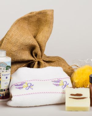 “Athina” – The Luxury of Care and Beauty