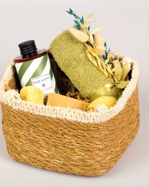 “The Beauty of Olive” – Natural Care and Sophisticated Luxury
