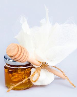 The Magic of the Bee in your Favor Box