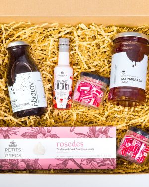 “Γλυκιά Γεύση” – Η Απόλαυση των Στιγμών