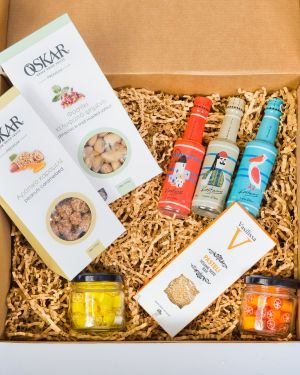 “Treat” – Delicious Delight in Every Package