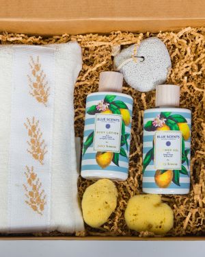 For Mom: The Gift of Rejuvenation and Care