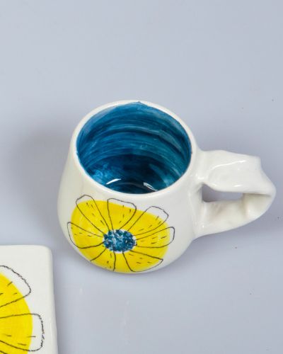 Φλυτζανάκι Ελληνικού – Λεμονάκι