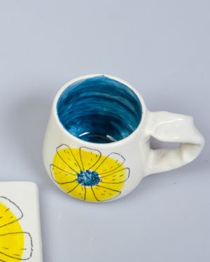 Φλυτζανάκι Ελληνικού – Λεμονάκι