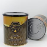 Θυμαρίσιο μέλι Καλύμνου "Golden Honey"