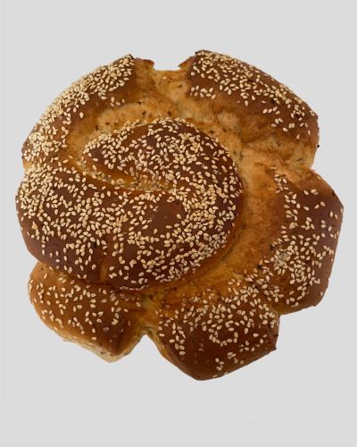 Εφτάζυμο Καλύμνου 1kg