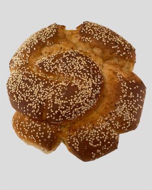 Εφτάζυμο Καλύμνου 1kg