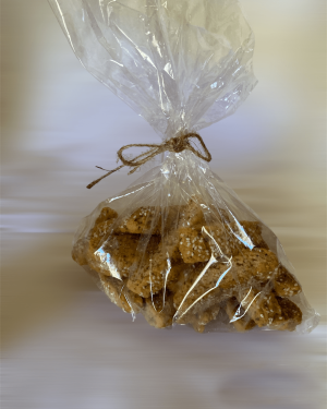 Kalymnian Anise Biscuits