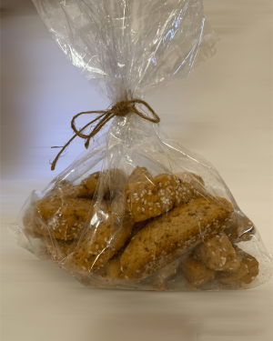 Kalymnian Anise Biscuits