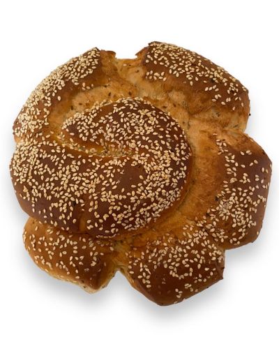 Εφτάζυμο Καλύμνου 1kg