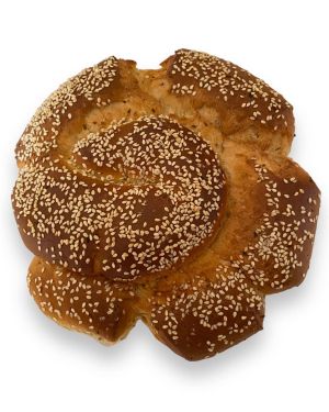 Εφτάζυμο Καλύμνου 1kg