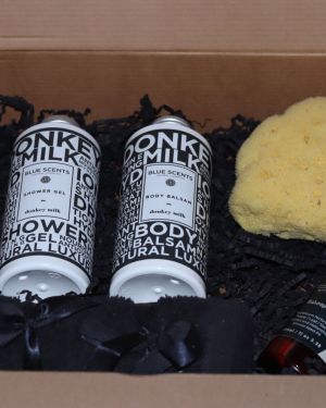 ‘Για τον Άντρα’-Μια όμορφη εμπειρία.