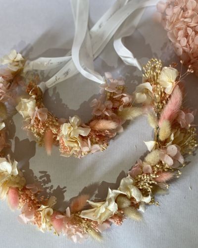 ‘Ροζ Ορτανσία ‘