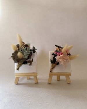 Μπομπονιέρα Πίνακας ζωγραφικής