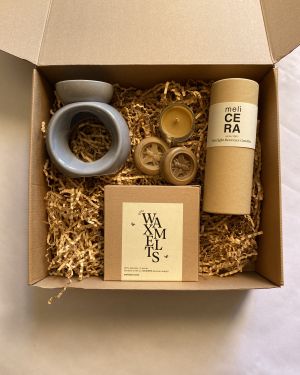 Το κουτί της μέλισσας