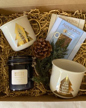 “Milk chocolate”