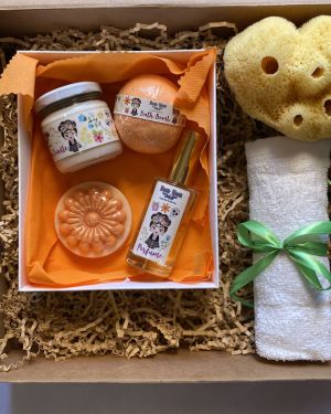 ”Frida Kahlo” – Για της μικρές κυρίες