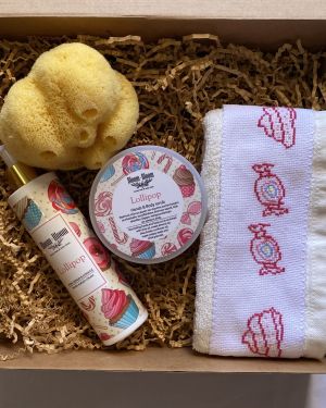 “Γλυκιά  Ομορφιά ”