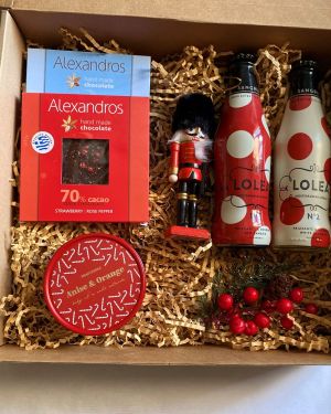 ”Ο Καρυοθραύστης”