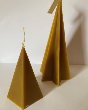 STAR DUO μελισσοκέρια