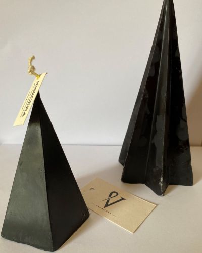 STAR DUO μελισσοκέρια