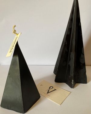 STAR DUO μελισσοκέρια