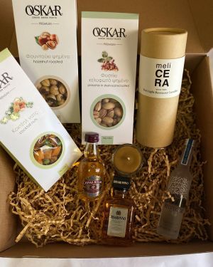 ” ΓΙΑ ΤΗΝ ΠΑΡΕΑ ”