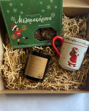 ”Κι Ο Χρόνος ”