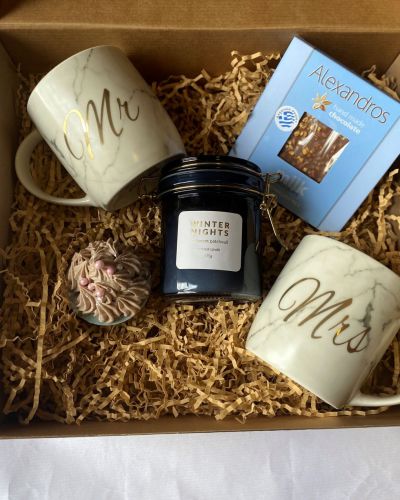 ”WINTER NIGHTS ”