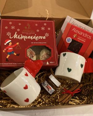 ”Τρίγωνα κάλαντα”