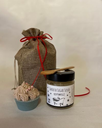 ”Η ομορφιά  της γλύκας ”