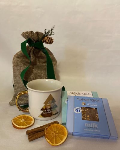 ”Γλυκιά Γεύση ”