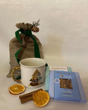 ”Γλυκιά Γεύση ”