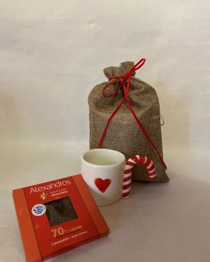 ”Χρώμα των Χριστουγέννων”