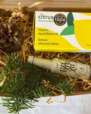 ”Μαστίχα ”