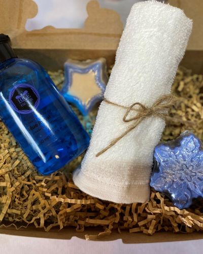 ”Χιονονιφάδα”