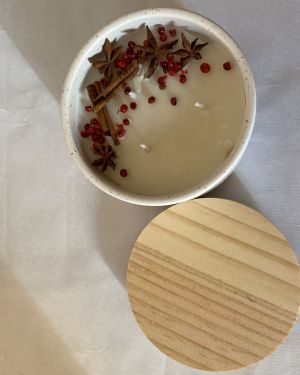 ”Ροζ πιπέρι ”