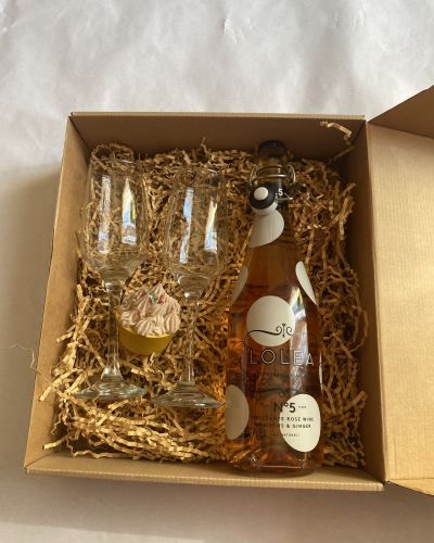 ”Κουτί  άρωματος”