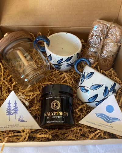 ” Χειμωνάς ”