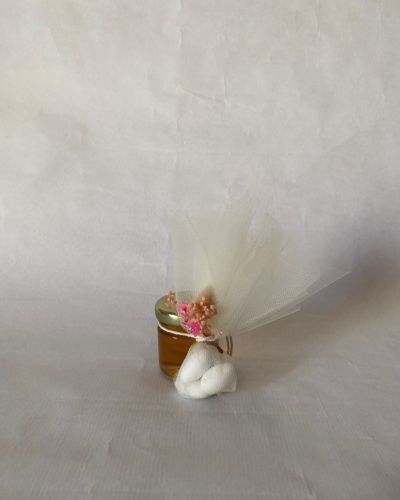 ‘Μαγεία  της Μελισσας ”