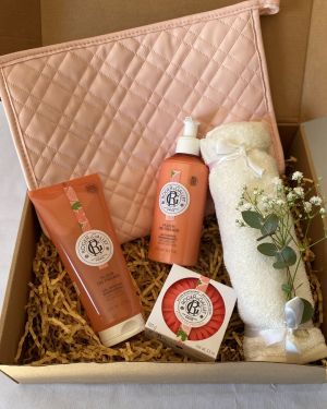 ” Κουτί  Ομορφιάς ”