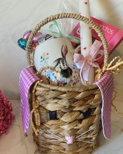 ” Αχχ Κουνελάκι ”