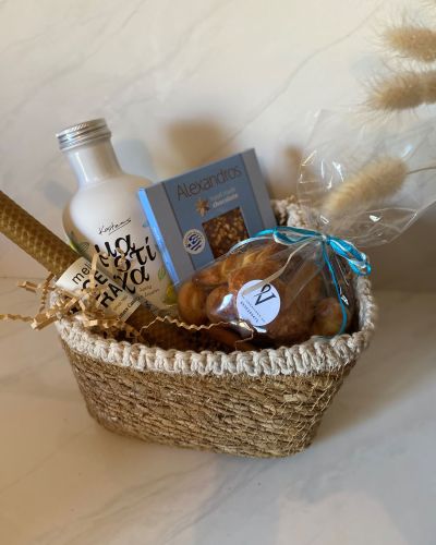 ”Μια Γλυκιά Νότα ”