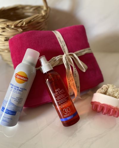 ” Ροζ Πολυτέλεια ”