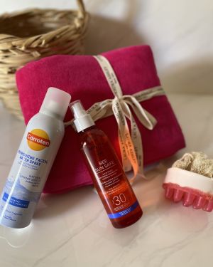 ” Ροζ Πολυτέλεια ”