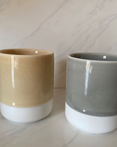 Χειροποίητες κούπες