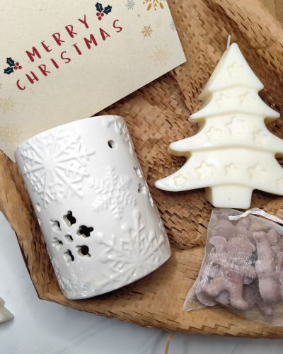 Christmas Gift Box..1