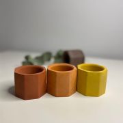 Μπομπονιέρα Οκταγωνο