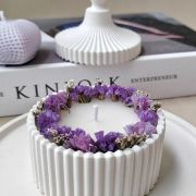 Μπομπονιέρα Βαζάκι