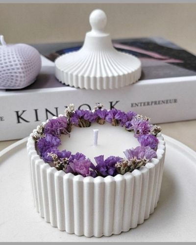 Μπομπονιέρα Βαζάκι